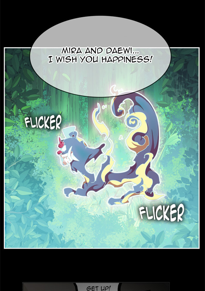The God of High School Chapter 542 page 109 - 