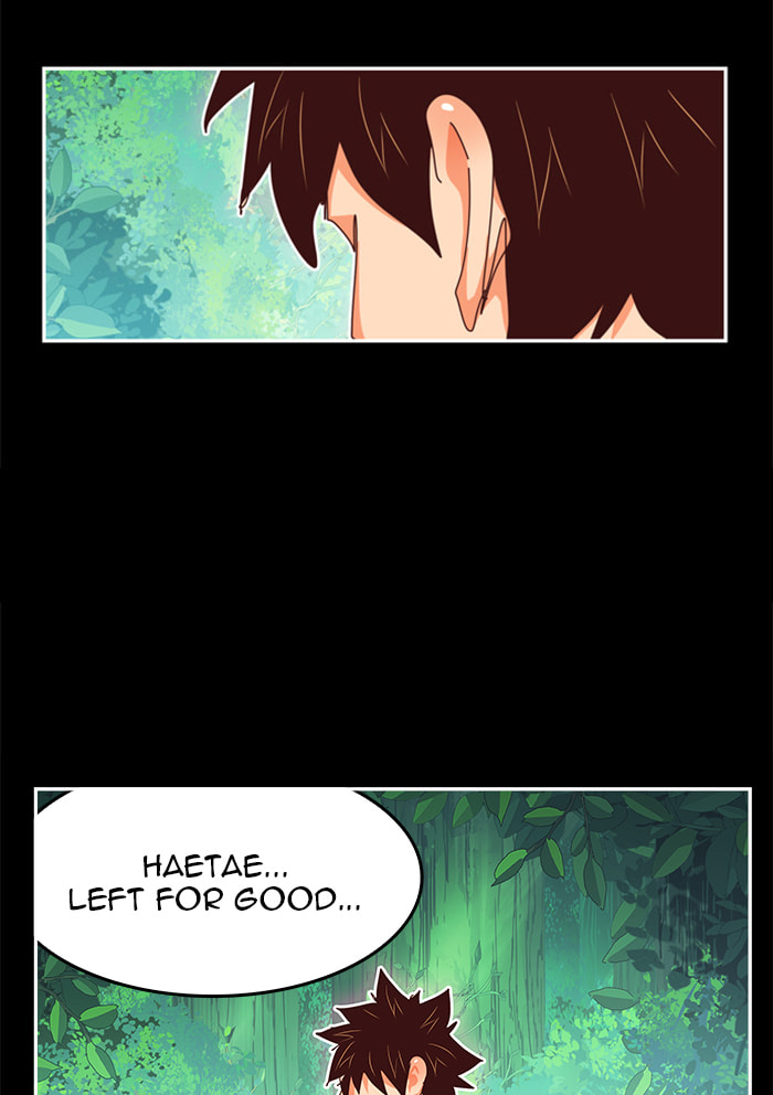 The God of High School Chapter 542 page 111 - 