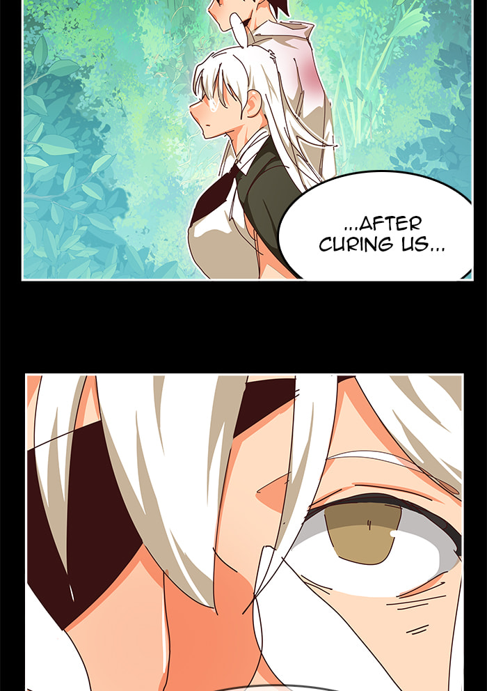The God of High School Chapter 542 page 112 - 
