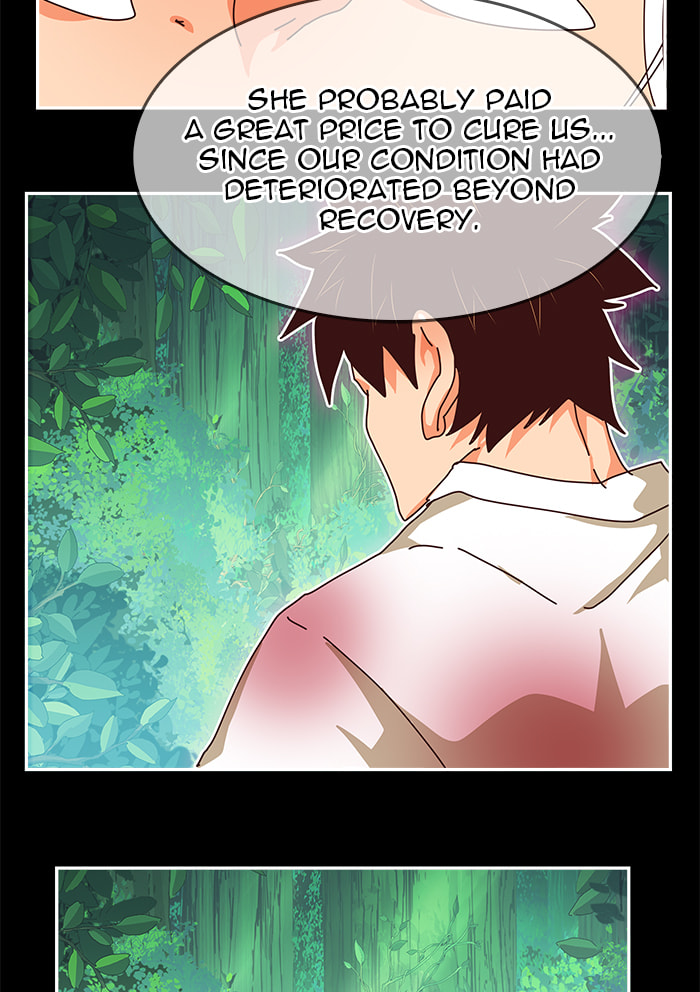 The God of High School Chapter 542 page 113 - 