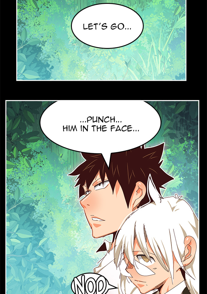 The God of High School Chapter 542 page 114 - 