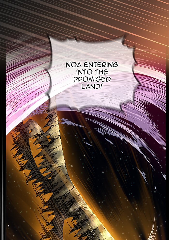 The God of High School Chapter 542 page 116 - 