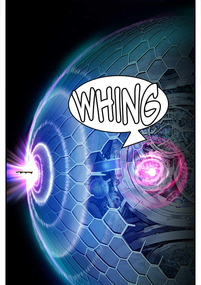 The God of High School Chapter 542 page 118 - 