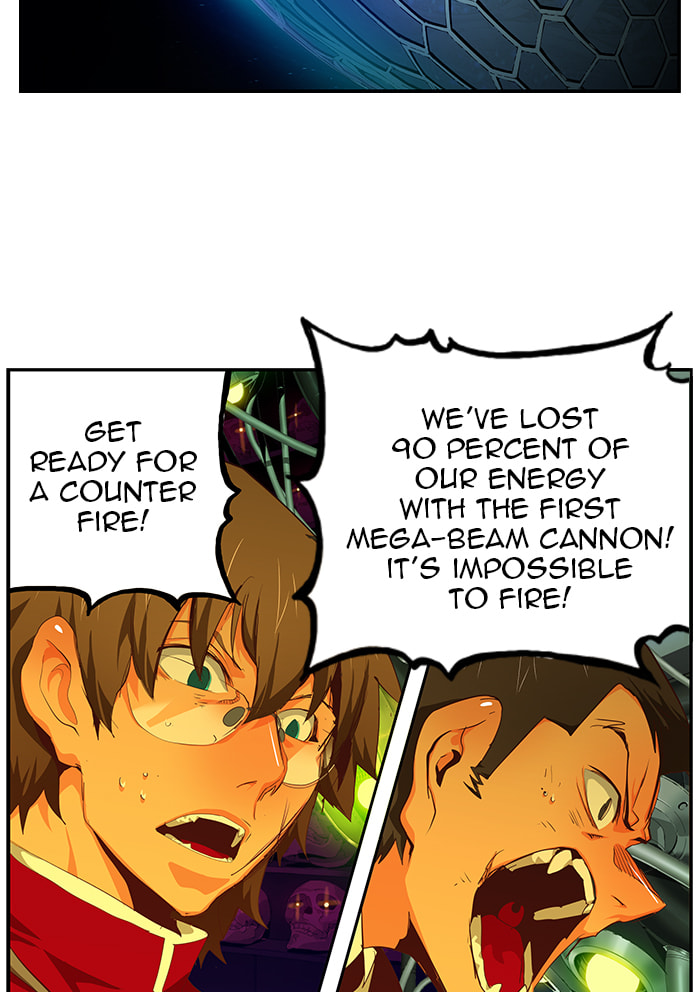 The God of High School Chapter 542 page 119 - 