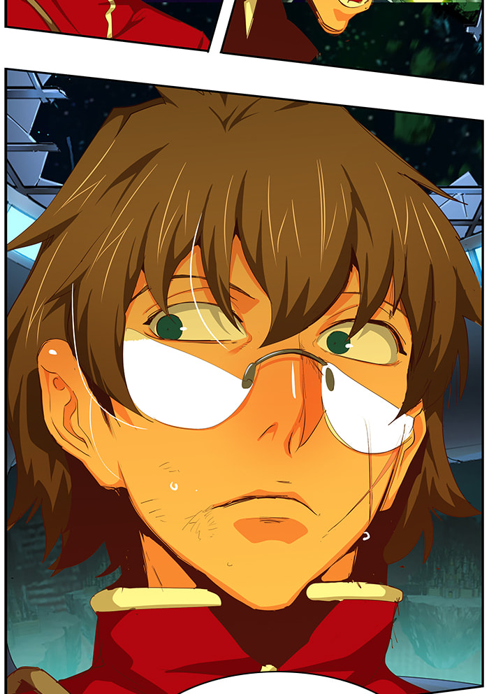The God of High School Chapter 542 page 120 - 