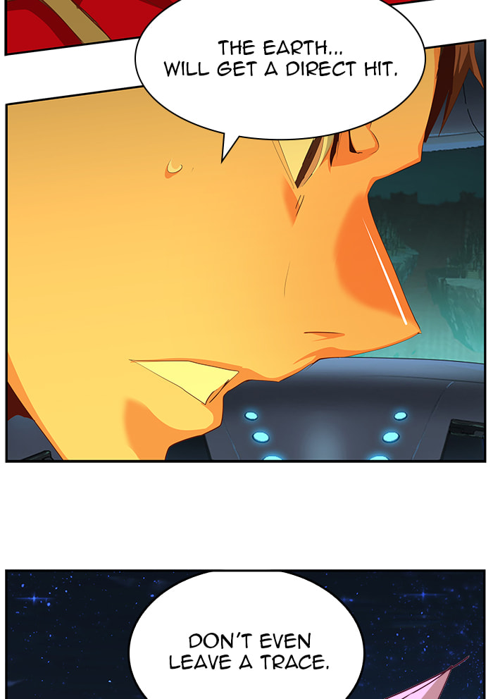 The God of High School Chapter 542 page 121 - 