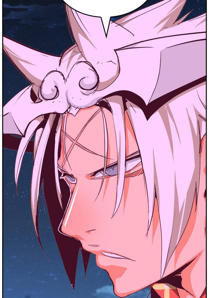 The God of High School Chapter 542 page 122 - 