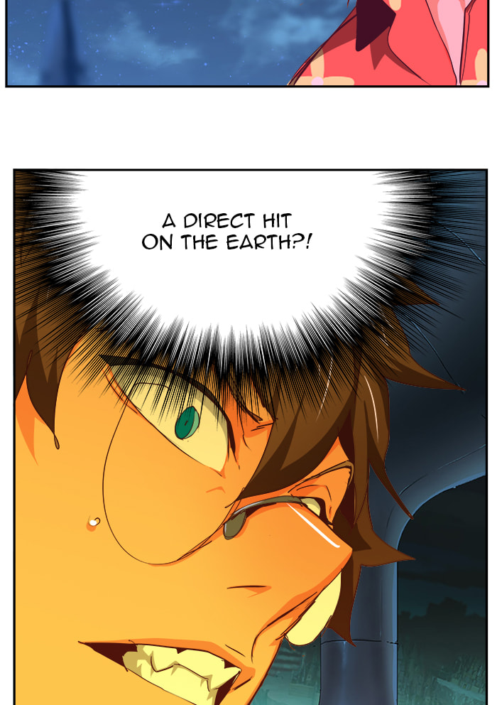 The God of High School Chapter 542 page 123 - 