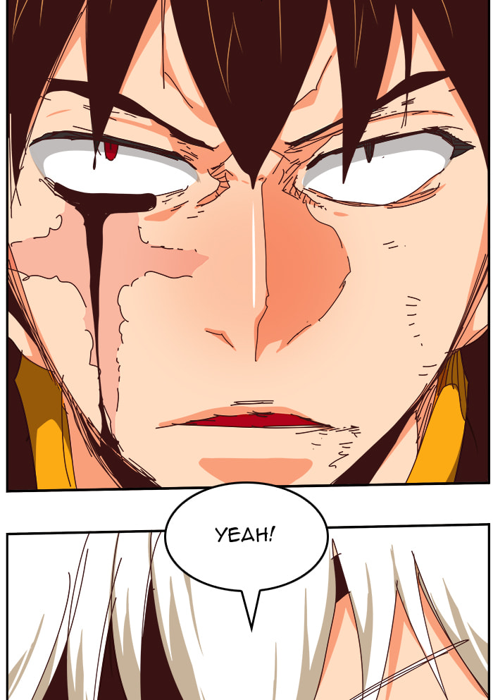 The God of High School Chapter 542 page 129 - 