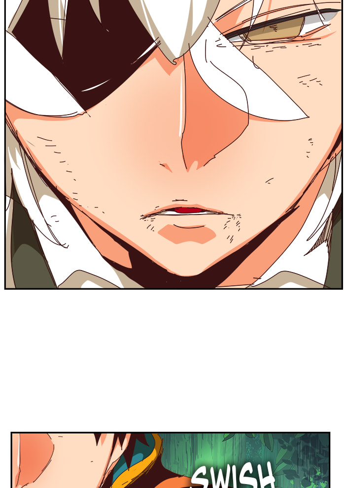 The God of High School Chapter 542 page 130 - 