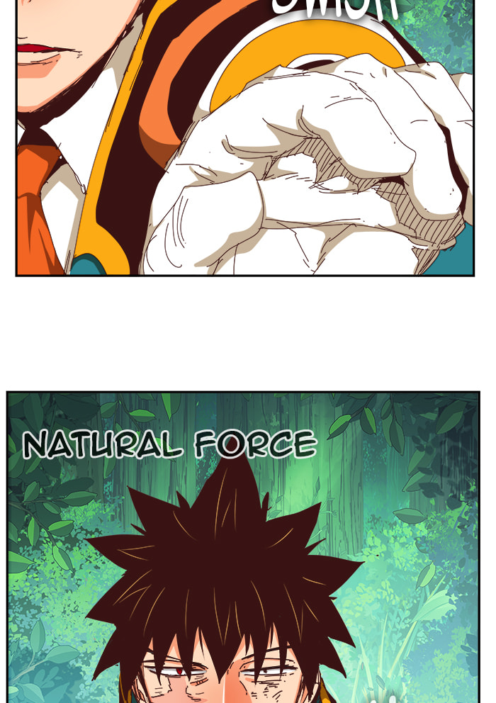 The God of High School Chapter 542 page 131 - 
