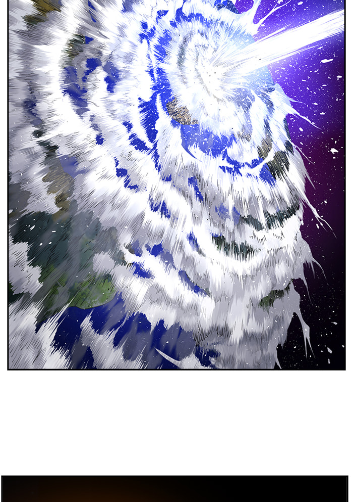 The God of High School Chapter 542 page 133 - 