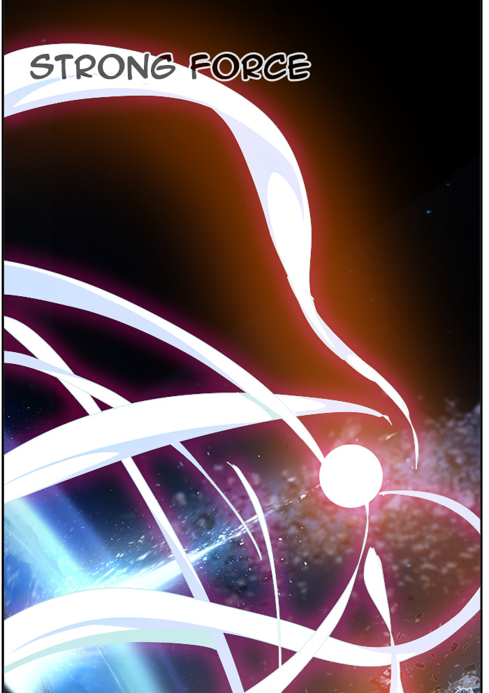 The God of High School Chapter 542 page 134 - 
