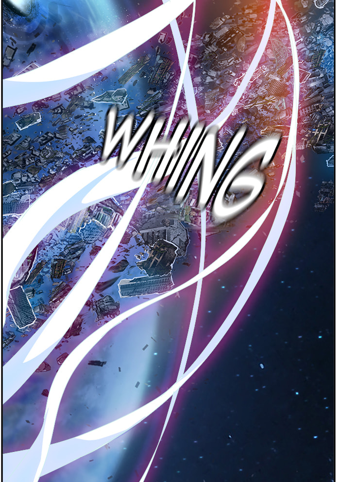 The God of High School Chapter 542 page 135 - 