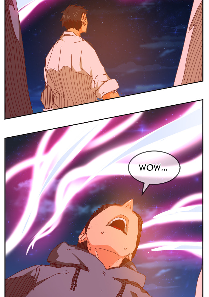 The God of High School Chapter 542 page 137 - 