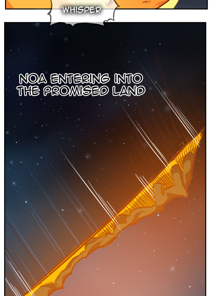 The God of High School Chapter 542 page 15 - 
