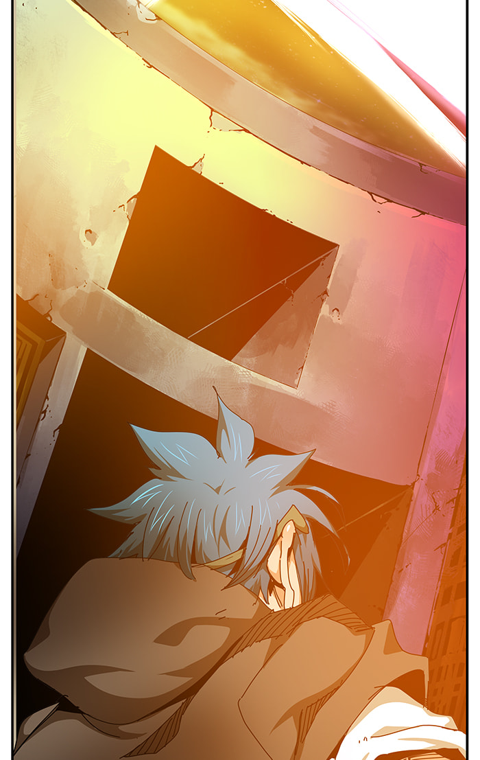 The God of High School Chapter 542 page 141 - 