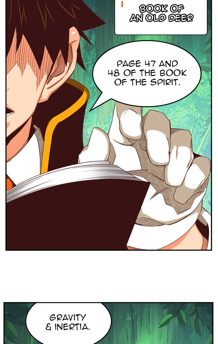 The God of High School Chapter 542 page 144 - 