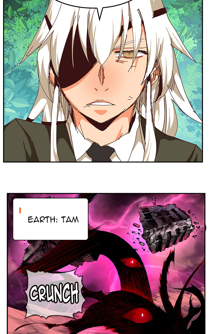 The God of High School Chapter 542 page 146 - 