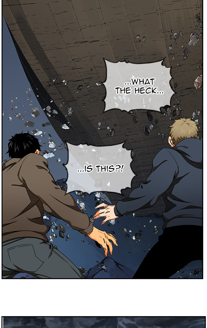 The God of High School Chapter 542 page 148 - 