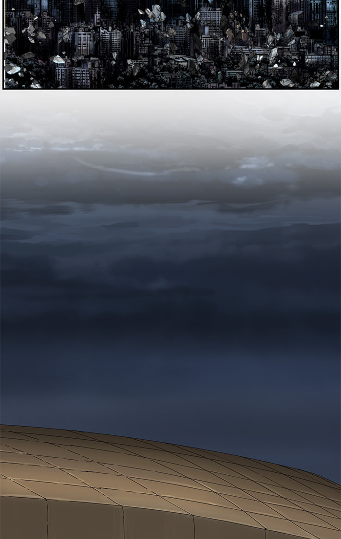 The God of High School Chapter 542 page 150 - 
