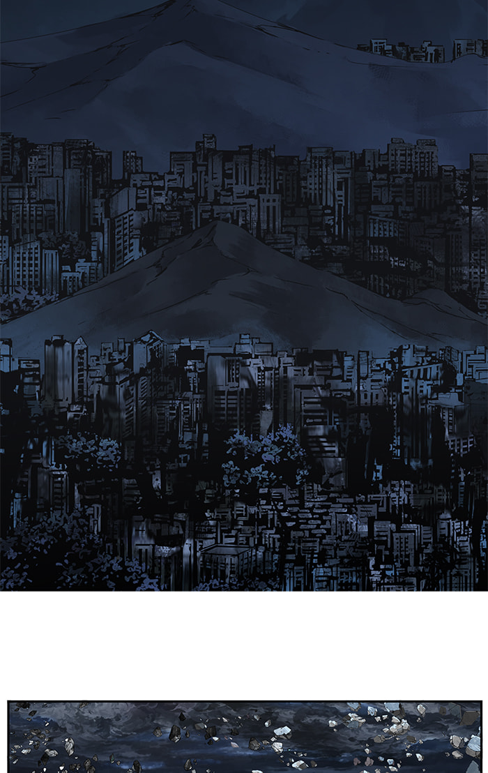 The God of High School Chapter 542 page 152 - 
