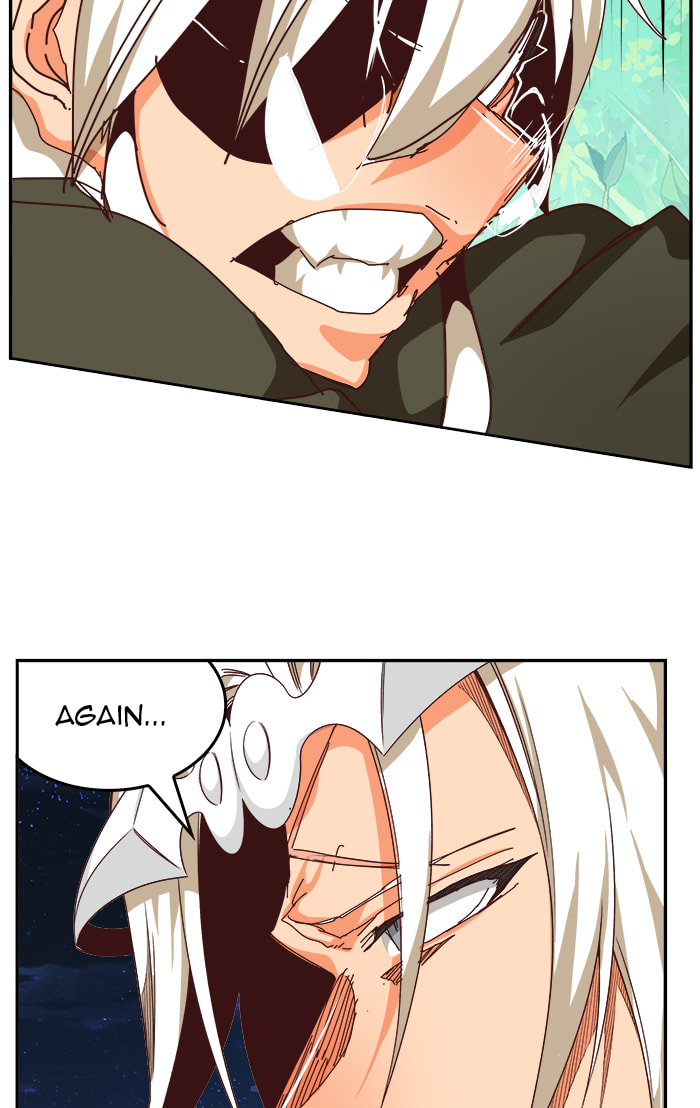 The God of High School Chapter 542 page 157 - 