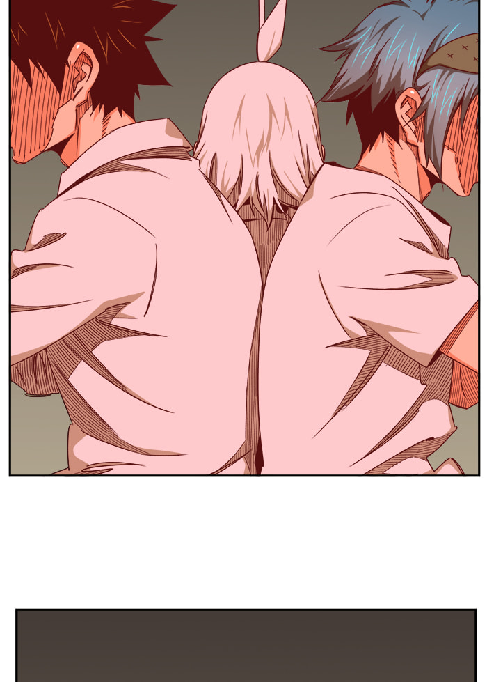 The God of High School Chapter 542 page 170 - 