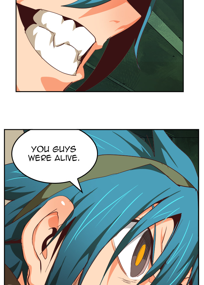 The God of High School Chapter 542 page 172 - 