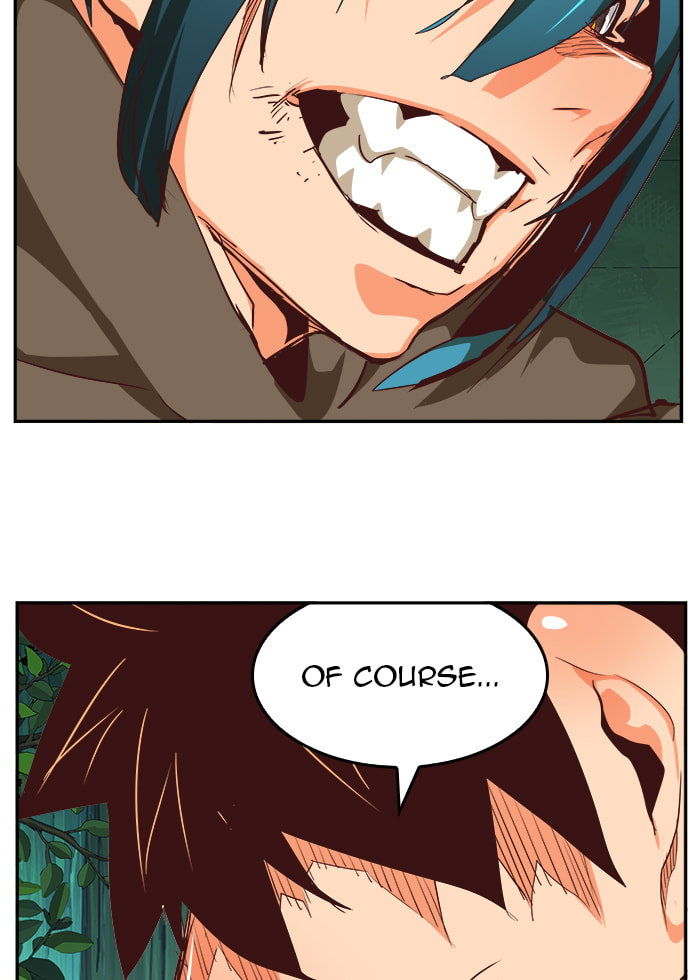 The God of High School Chapter 542 page 173 - 
