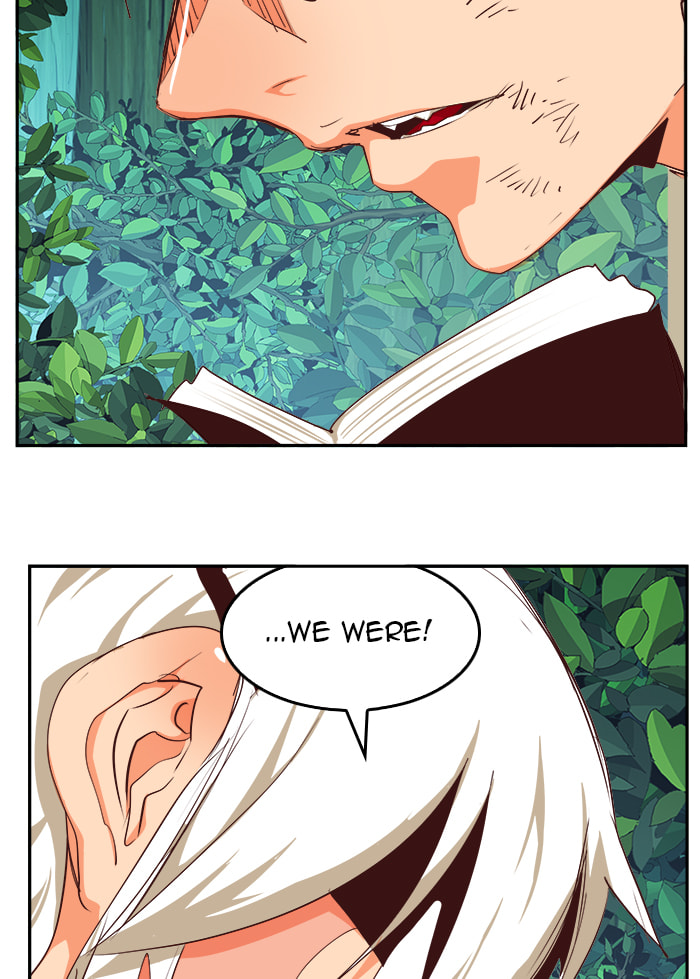 The God of High School Chapter 542 page 174 - 