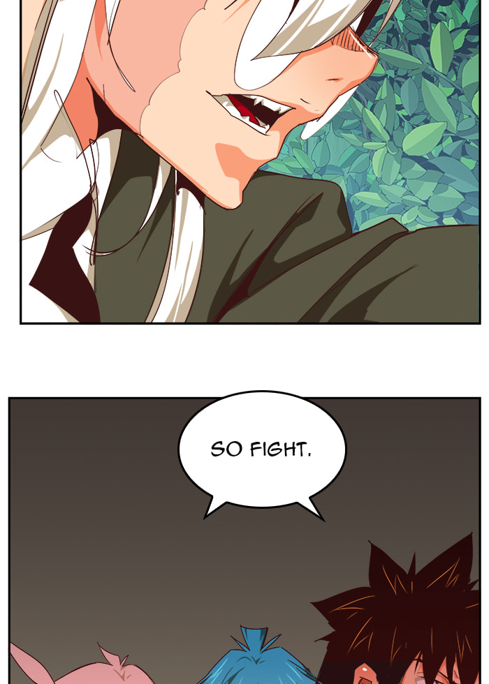 The God of High School Chapter 542 page 175 - 