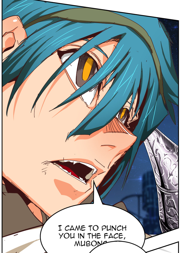 The God of High School Chapter 542 page 188 - 