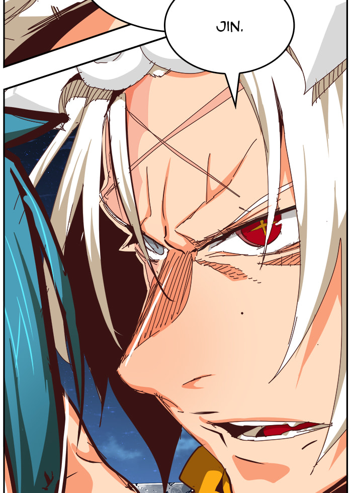 The God of High School Chapter 542 page 189 - 