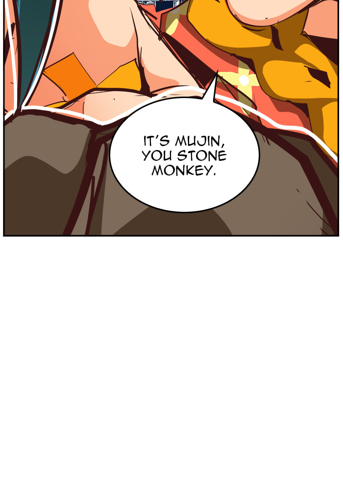 The God of High School Chapter 542 page 190 - 