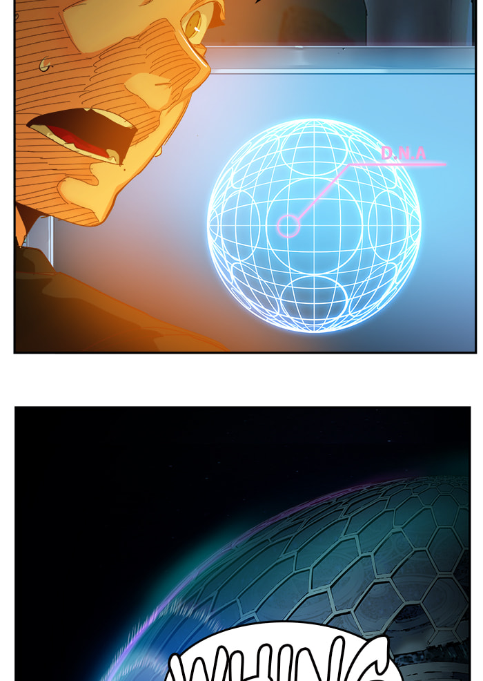 The God of High School Chapter 542 page 24 - 