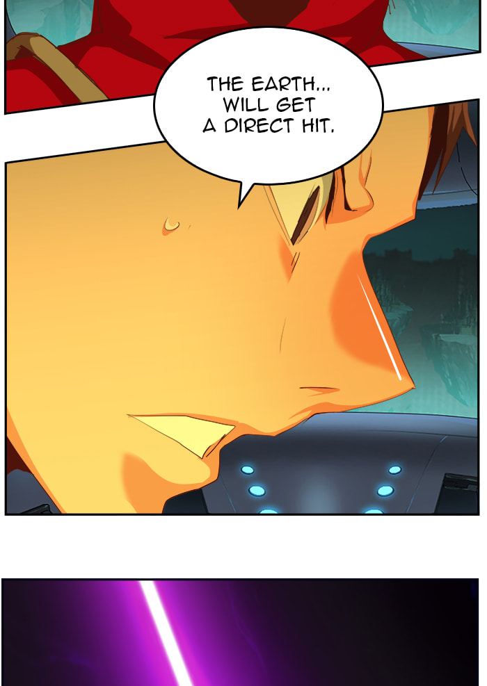 The God of High School Chapter 542 page 29 - 