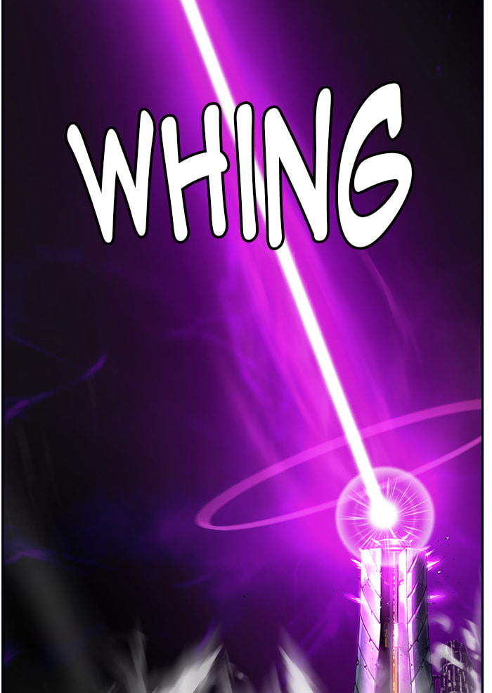The God of High School Chapter 542 page 30 - 