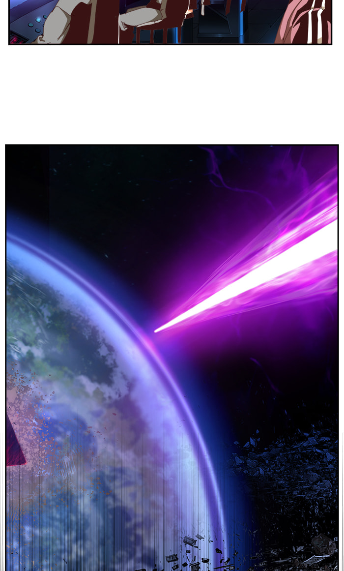 The God of High School Chapter 542 page 34 - 