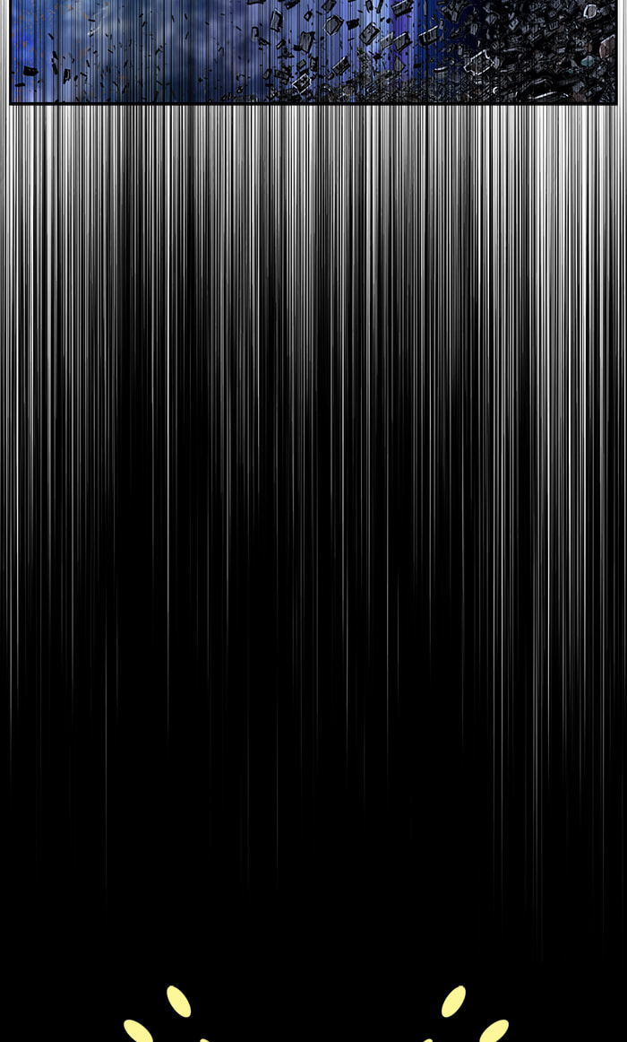 The God of High School Chapter 542 page 35 - 