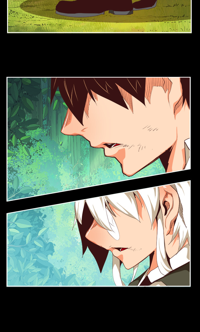 The God of High School Chapter 542 page 38 - 