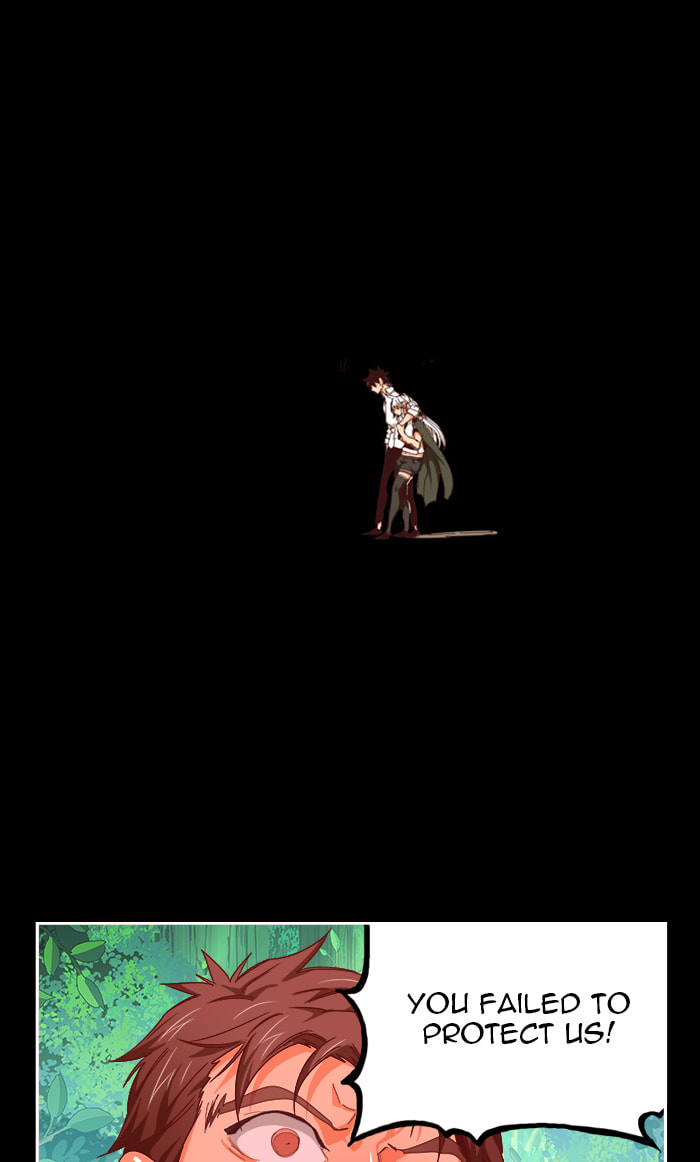 The God of High School Chapter 542 page 40 - 
