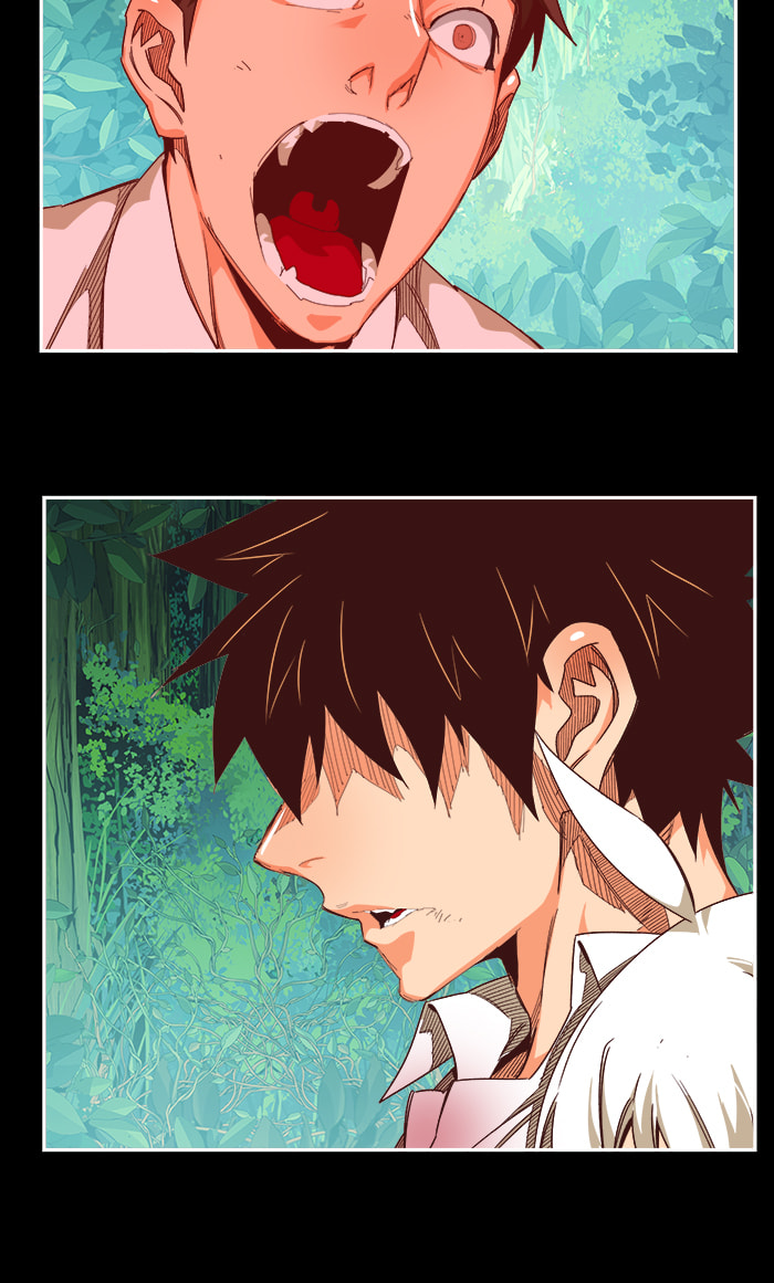 The God of High School Chapter 542 page 41 - 