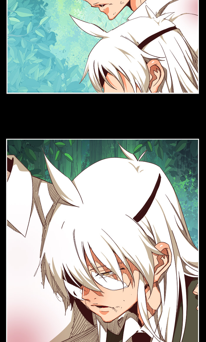 The God of High School Chapter 542 page 44 - 