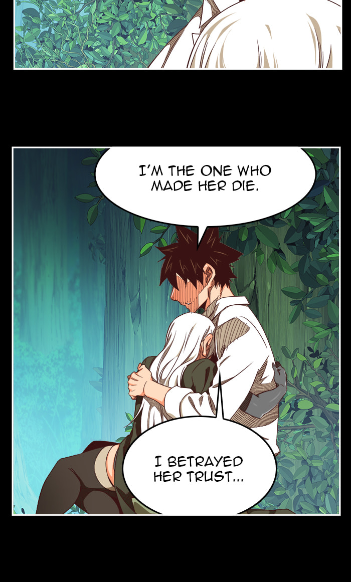 The God of High School Chapter 542 page 56 - 