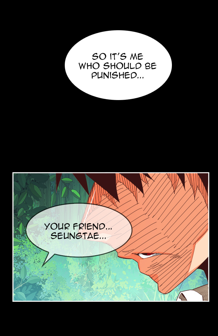 The God of High School Chapter 542 page 57 - 