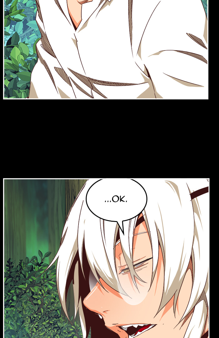 The God of High School Chapter 542 page 61 - 