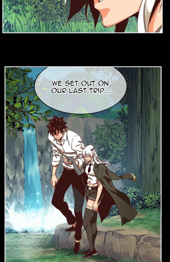 The God of High School Chapter 542 page 62 - 