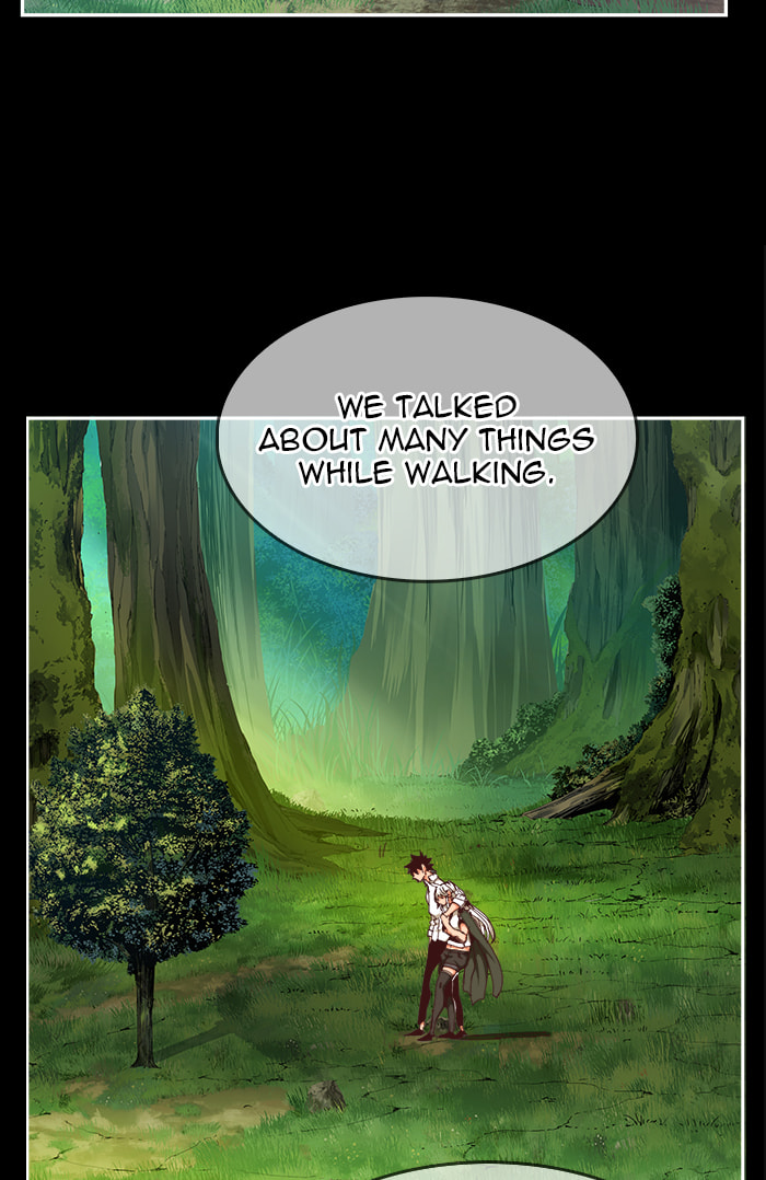 The God of High School Chapter 542 page 63 - 