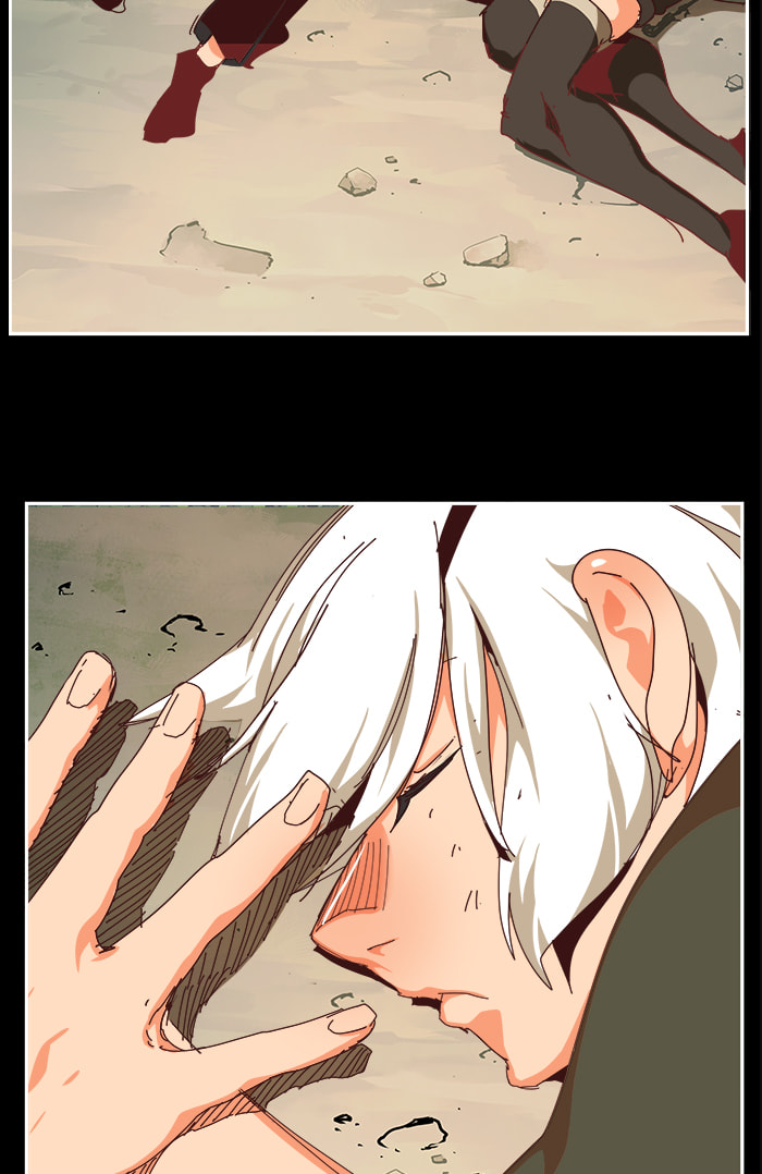 The God of High School Chapter 542 page 65 - 